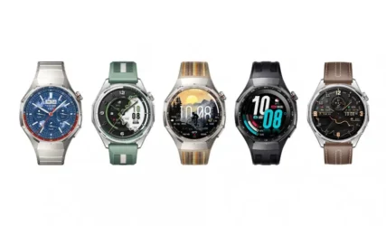 Huawei Watch Face Store sada nudi više od 100.000 brojčanika za satove