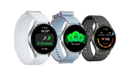Korisnici Samsung Galaxy Watch7 konačno dobivaju stabilno ažuriranje za One UI 8 Watch