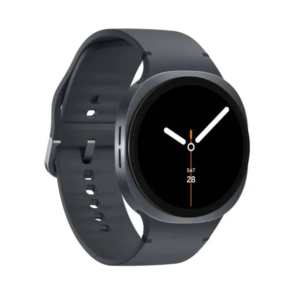 Samsung Galaxy Watch8 44mm BT Graphite pametni sat