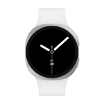 Samsung Galaxy Watch8 44mm BT Silver pametni sat