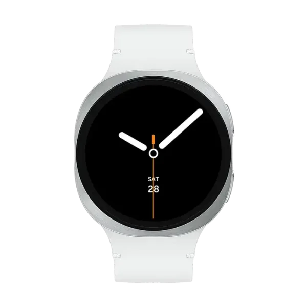 Samsung Galaxy Watch8 44mm BT Silver pametni sat