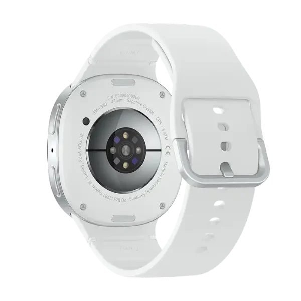 Samsung Galaxy Watch8 44mm BT Silver pametni sat