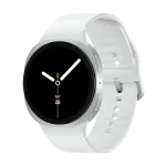 Samsung Galaxy Watch8 44mm BT Silver pametni sat