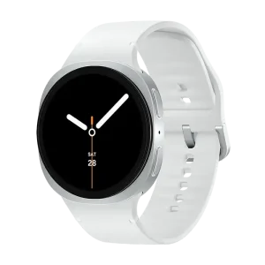 Samsung Galaxy Watch8 44mm BT Silver pametni sat