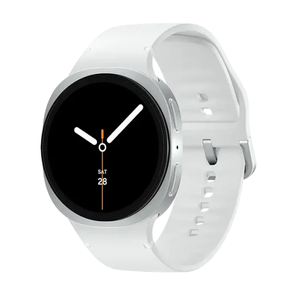 Samsung Galaxy Watch8 44mm BT Silver pametni sat