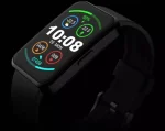 Blackview R5 pametni sat crni