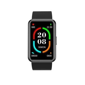 Blackview R5 pametni sat crni