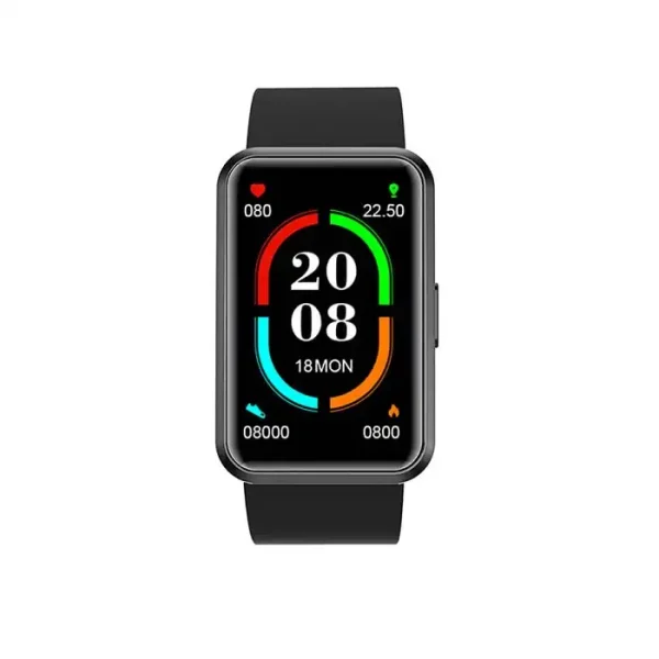 Blackview R5 pametni sat crni