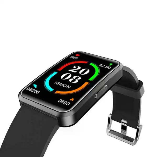 Blackview R5 pametni sat crni