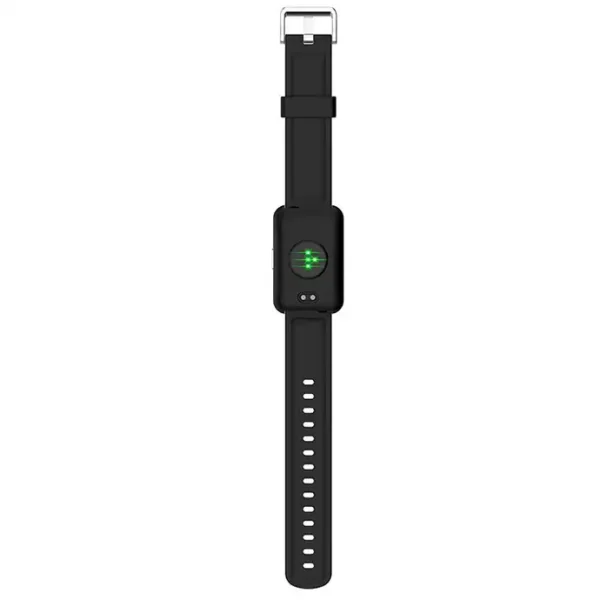 Blackview R5 pametni sat crni