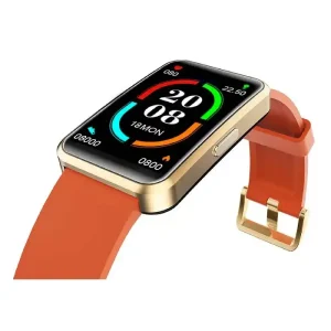 Blackview R5 pametni sat narandžasti orange