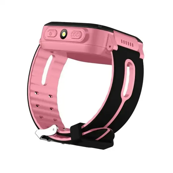 Forever Call Me KW-50 dječji sat rozi