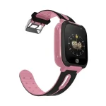 Forever Call Me KW-50 dječji sat rozi