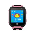 Forever Call Me KW-50 dječji sat rozi