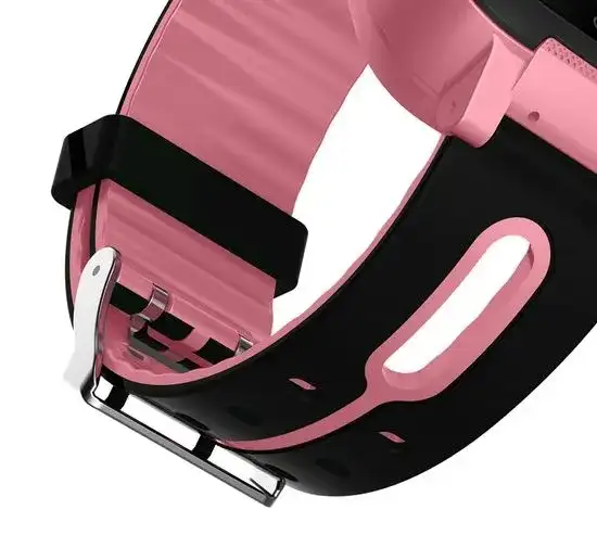 Forever Call Me KW-50 dječji sat rozi