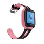 Forever Call Me KW-50 dječji sat rozi