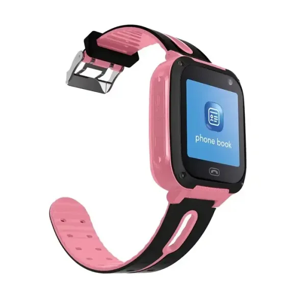 Forever Call Me KW-50 dječji sat rozi