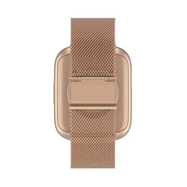 Forever SW-330 ForeVigo 4 pametni sat Rose Gold