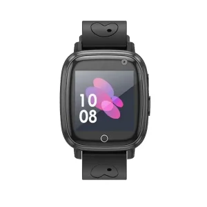 Hoco Y100 dječiji pametni sat crni