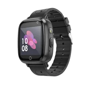 Hoco Y100 dječiji pametni sat crni