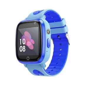Hoco Y100 dječiji pametni sat plavi