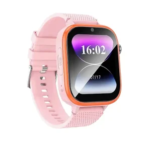 Hoco Y101 dječiji pametni sat rozi pink