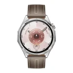 Huawei Watch GT 6 46mm pametni sat sivi