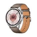 Huawei Watch GT 6 46mm pametni sat sivi