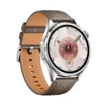 Huawei Watch GT 6 46mm pametni sat sivi