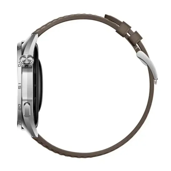 Huawei Watch GT 6 46mm pametni sat sivi