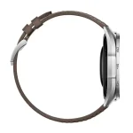 Huawei Watch GT 6 46mm pametni sat sivi