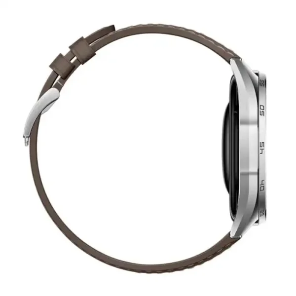 Huawei Watch GT 6 46mm pametni sat sivi