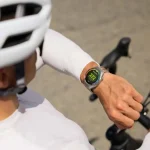 Huawei Watch GT 6 46mm pametni sat sivi