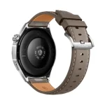 Huawei Watch GT 6 46mm pametni sat sivi