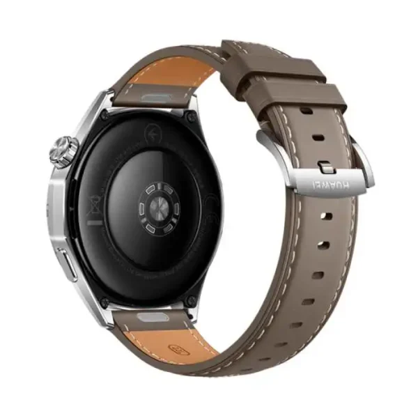 Huawei Watch GT 6 46mm pametni sat sivi