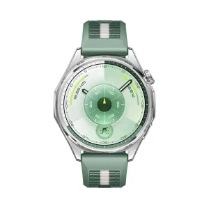 Huawei Watch GT 6 46mm pametni sat zeleni green smartwatch