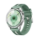 Huawei Watch GT 6 46mm pametni sat zeleni