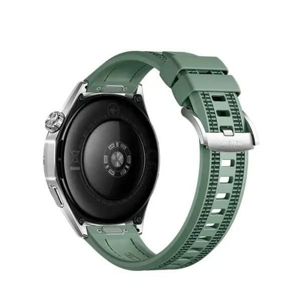 Huawei Watch GT 6 46mm pametni sat zeleni