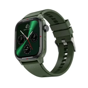 Tek Vision Class Series 1 pametni sat Green