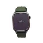 Tek Vision Class Series 1 pametni sat Green