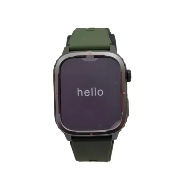 Tek Vision Class Series 1 pametni sat Green