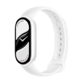 Xiaomi Smart Band 10 pametna narukvica bijela