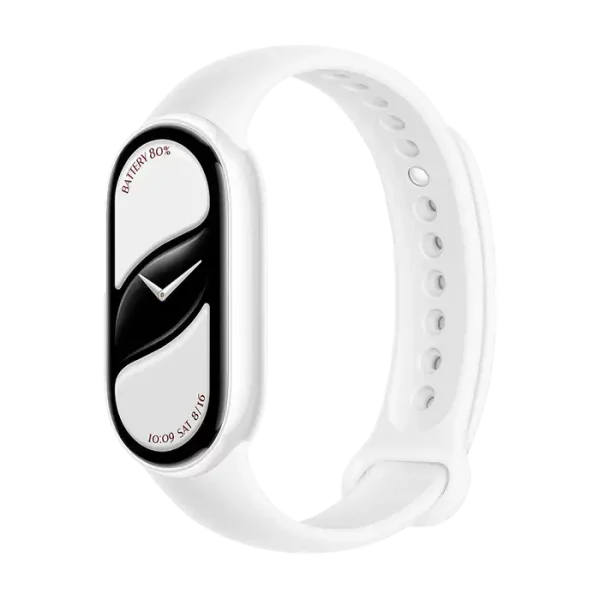 Xiaomi Smart Band 10 pametna narukvica bijela