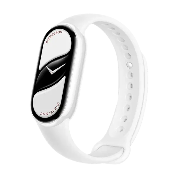 Xiaomi Smart Band 10 pametna narukvica bijela