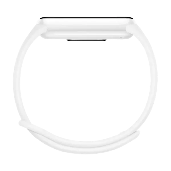 Xiaomi Smart Band 10 pametna narukvica bijela