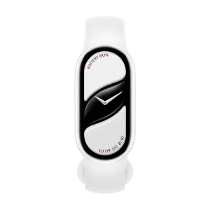 Xiaomi Smart Band 10 pametna narukvica bijela white