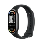 Xiaomi Smart Band 10 pametna narukvica crna