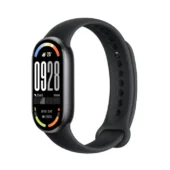 Xiaomi Smart Band 10 pametna narukvica crna