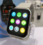 Blackview R50 pametni sat Gray