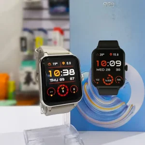 Blackview R50 pametni sat Gray SIVI